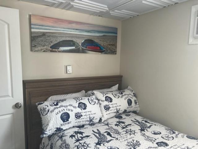 Carbone'S Beachside Guest Rooms Sylvan Beach Exterior foto