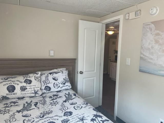 Carbone'S Beachside Guest Rooms Sylvan Beach Exterior foto